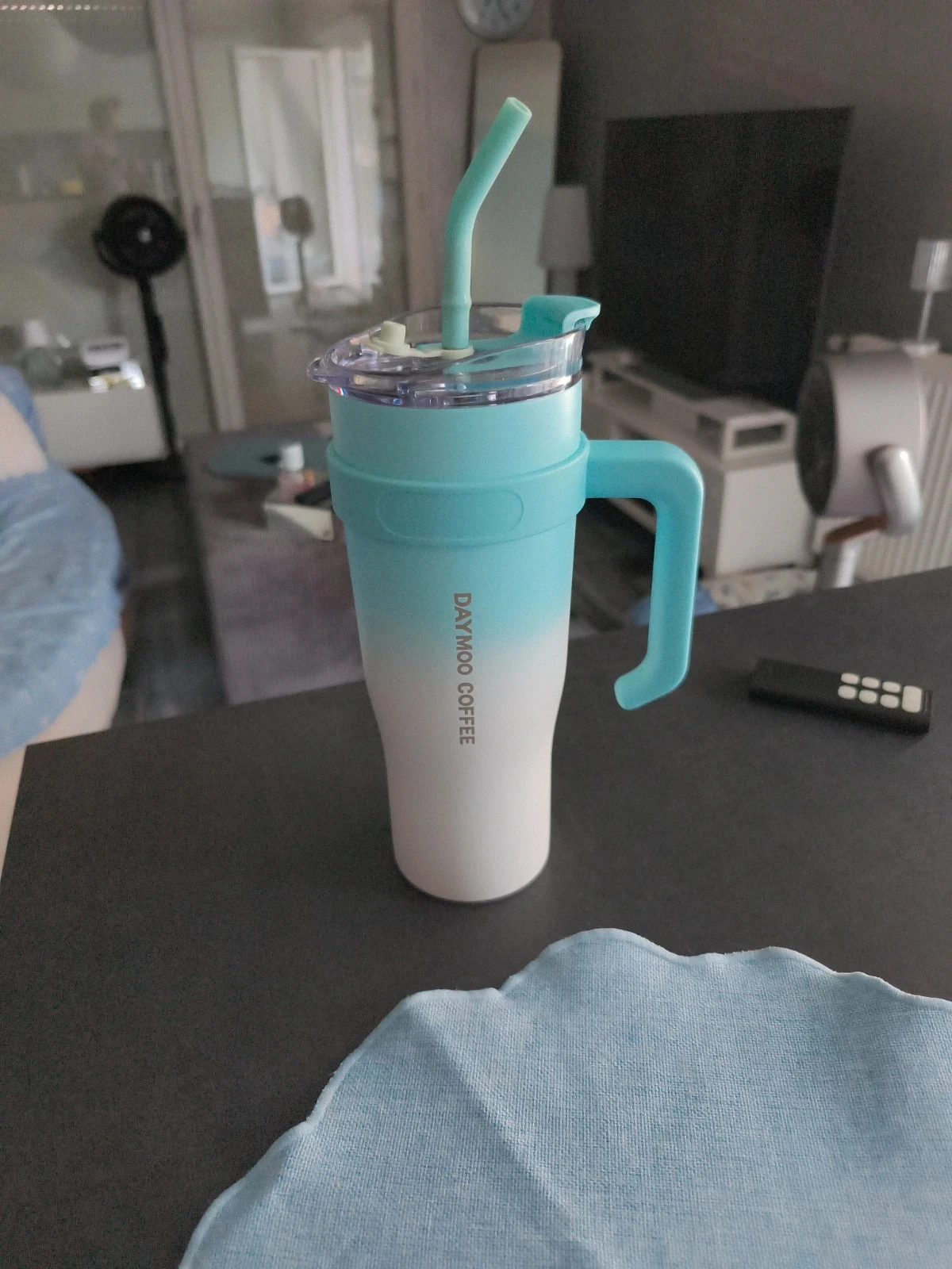 Gourde thermos neuve